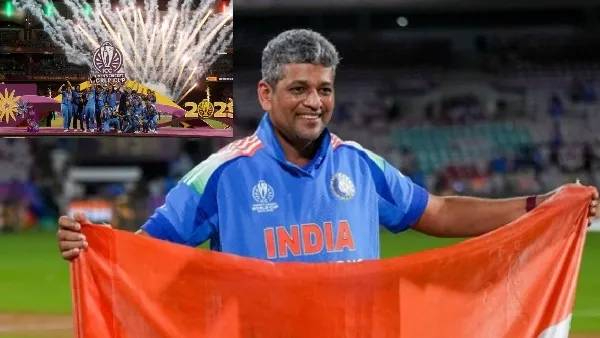 प्रशिक्षक अमोल मुजुमदारांवर कौतुकाचा वर्षाव