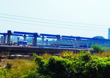 मध्य रेल्वेवरील दहा रेल्वे फाटके बंद होणार