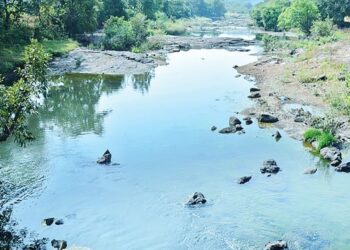 सांबरकुंडचा मार्ग मोकळा