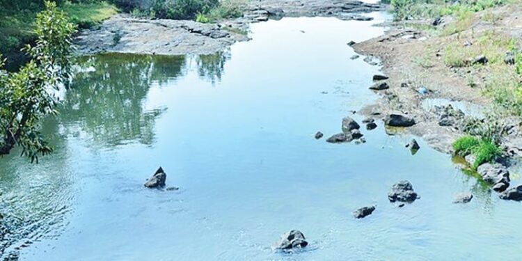 सांबरकुंडचा मार्ग मोकळा