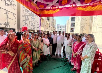 तरुणांना ‌‘ऑन दि स्पॉट’ नोकरी