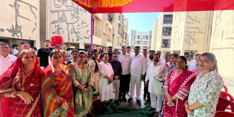 तरुणांना ‌‘ऑन दि स्पॉट’ नोकरी