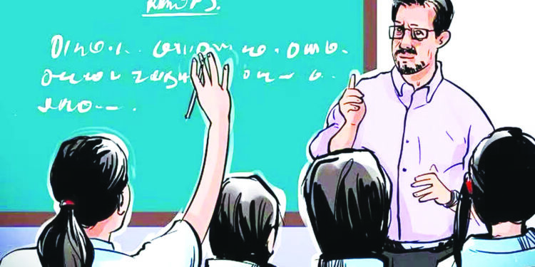 शिक्षक, शिक्षकेतरांना दिलासा