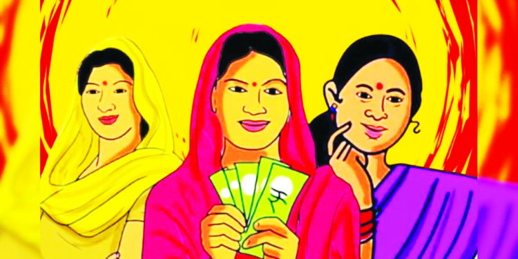 लाडक्या बहिणींना ‘ई-केवायसी’ बंधनकारक