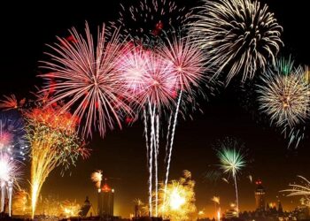 नवीन वर्षाच्या स्वागतासाठी पनवेल गजबजणार