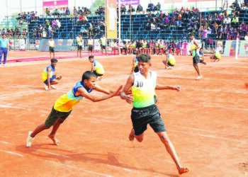 यजमान अहिल्यानगरचा दमदार विजय