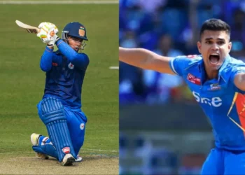 सुर्यवंशी समोर तेंडूलकर फेल