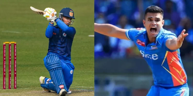 सुर्यवंशी समोर तेंडूलकर फेल