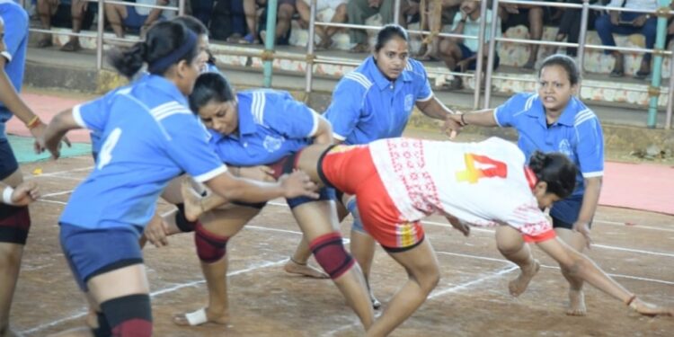 श्रमिक जिमखाना मैदानावर रंगणार उपांत्य फेरीच्या लढती