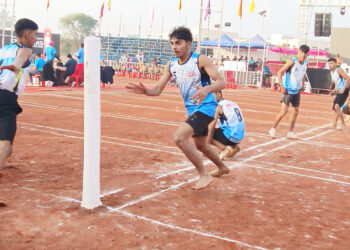 बुन्हाणनगरीत सुवर्ण थरारा रंगणार