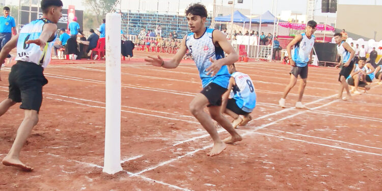 बुन्हाणनगरीत सुवर्ण थरारा रंगणार