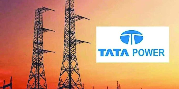 टाटा प्रकल्पाच्या खोदकामामुळे घरांना तडे