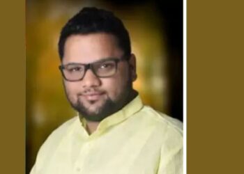 विकास गोगावले अद्याप फरार