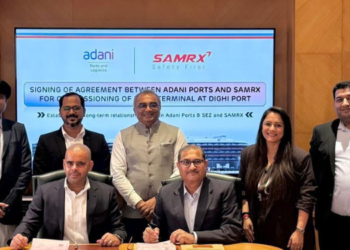 रायगड बनणार ऑटोमोबाईल निर्यात केंद्र