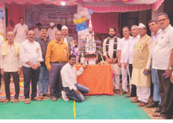 चांद्रयान 3 ठरले विशेष आकर्षण