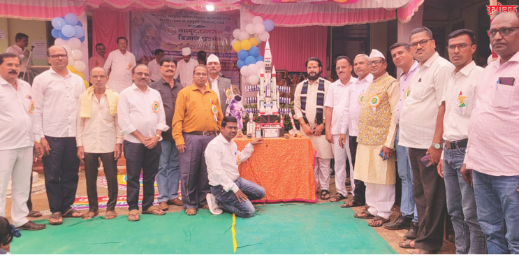 चांद्रयान 3 ठरले विशेष आकर्षण