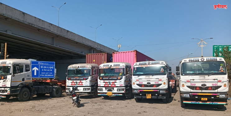 उरणमध्ये अवैध धंद्यांचा सुळसुळाट