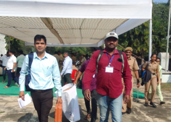 निवडणुकीसाठी प्रशासन सज्ज