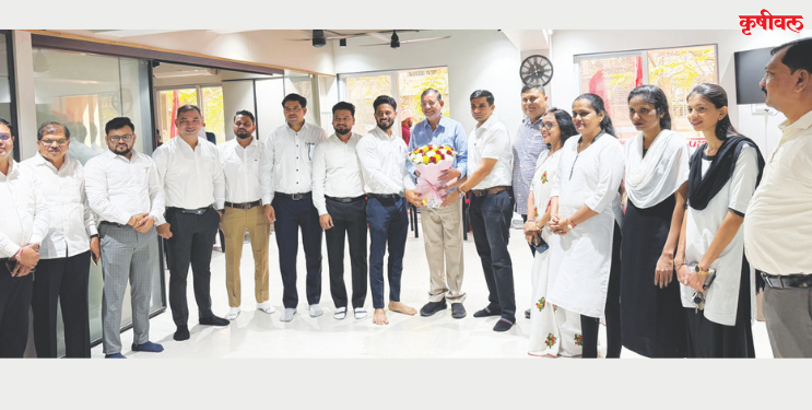 भाजपच्या भुजबळांची सत्ता खालसा