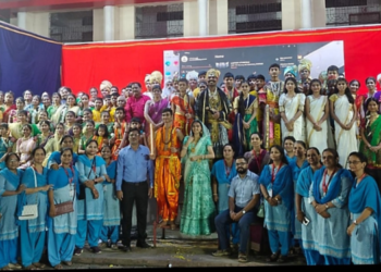 पनवेकरांनी पाहिली रामायण कथा