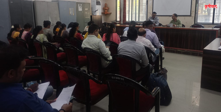 भटके श्वान नियंत्रण सभा