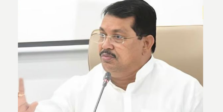 सरकारच्या चहापानावर बहिष्कार