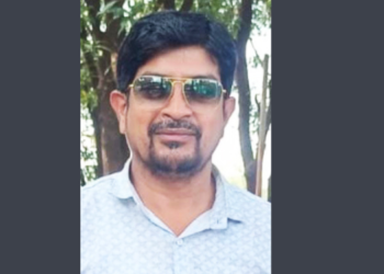 राजेंद्र वाचकवडे यांचे निधन