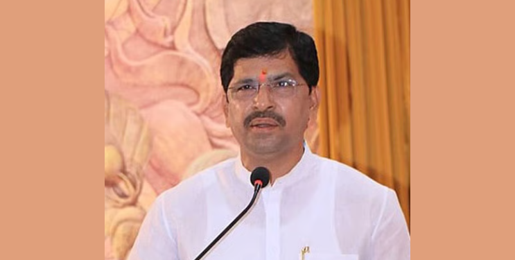 काळोखे यांचा राष्ट्रवादीकडून प्लॅनिंग मर्डर: महेंद्र थोरवे