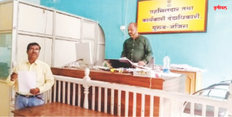 शाळाबाह्य मुलांना शिक्षणाच्या प्रवाहात आणणार: आदेश डफळ