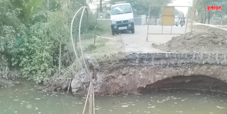 रस्ता रुंदीकरण प्रवाशांच्या जीवावर