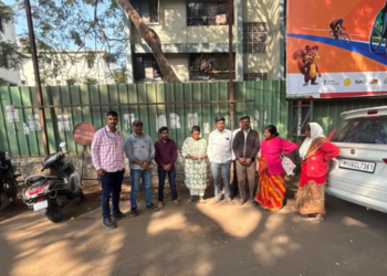 महाड एमआयडीसी पोलिसांची कौतुकास्पद कामगिरी