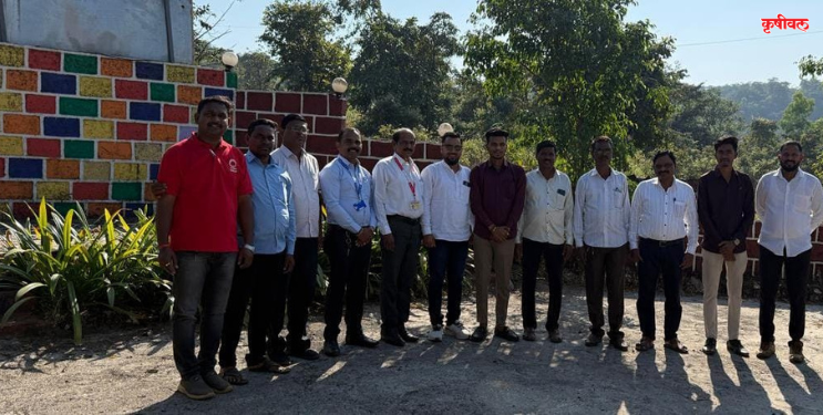 पंचायत राज अभियान संपन्न