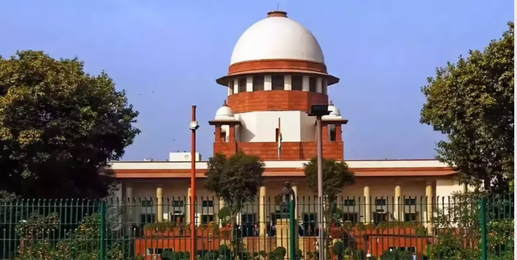 मतमोजणी 21 डिसेंबरलाच होणार; सुप्रीम कोर्टाचा निर्णय