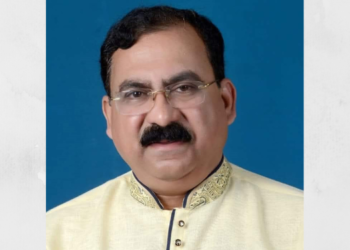 संजय गुंजाळांना कोकणरत्न पुरस्कार जाहीर