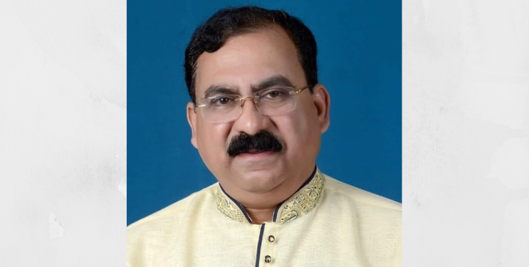 संजय गुंजाळांना कोकणरत्न पुरस्कार जाहीर