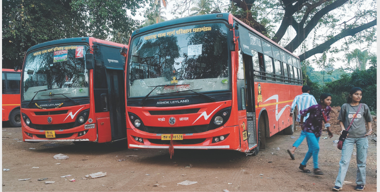 श्रीवर्धन येथे शैक्षणिक सहलींचे प्रमाण वाढले