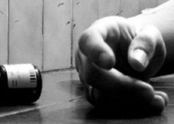 नैराश्यातून बारावीच्या विद्यार्थिनीची आत्महत्या