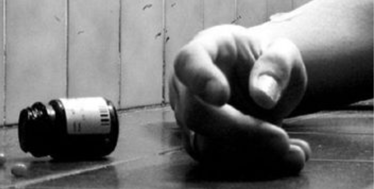 नैराश्यातून बारावीच्या विद्यार्थिनीची आत्महत्या