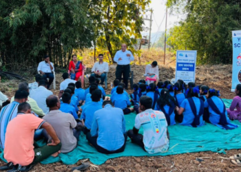 जागतिक मृदा दिन उत्साहात साजरा