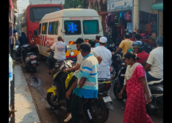 म्हसळा-श्रीवर्धन पोलिसांची तारेवरची कसरत