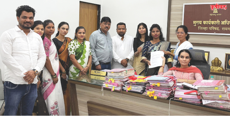 डम्पिंग ग्राऊंडमुळे आरोग्य धोक्यात