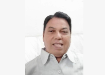 गजानन पाटील यांचे निधन