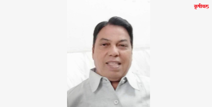 गजानन पाटील यांचे निधन