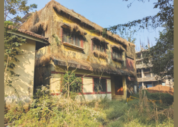 जुन्या पं.स.च्या इमारतींना अखेरची घरघर