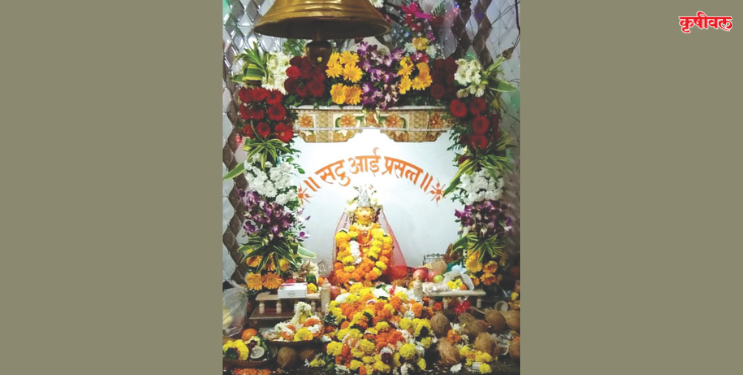 सटुआईच्या यात्रेने व्यापार उदीम वाढला