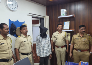 मध्यप्रदेशातील धार गँगची महाराष्ट्रात दहशत