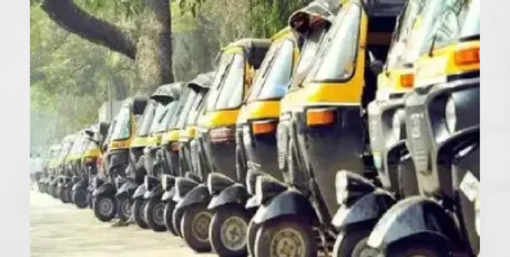 टॅक्सी, ऑटो रिक्षाचे भाडेदर जाहीर