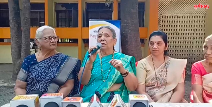 महिला मंडळाची शाळा सुरूच ठेवू