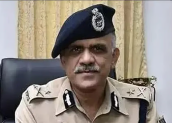 सदानंद दाते आता महाराष्ट्राचे नवे पोलीस महासंचालक