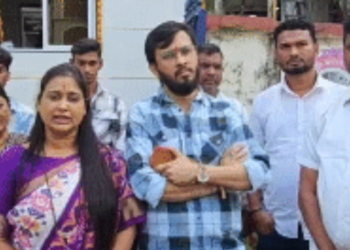 उरणमध्ये मनसे पदाधिकाऱ्यावर हल्ला